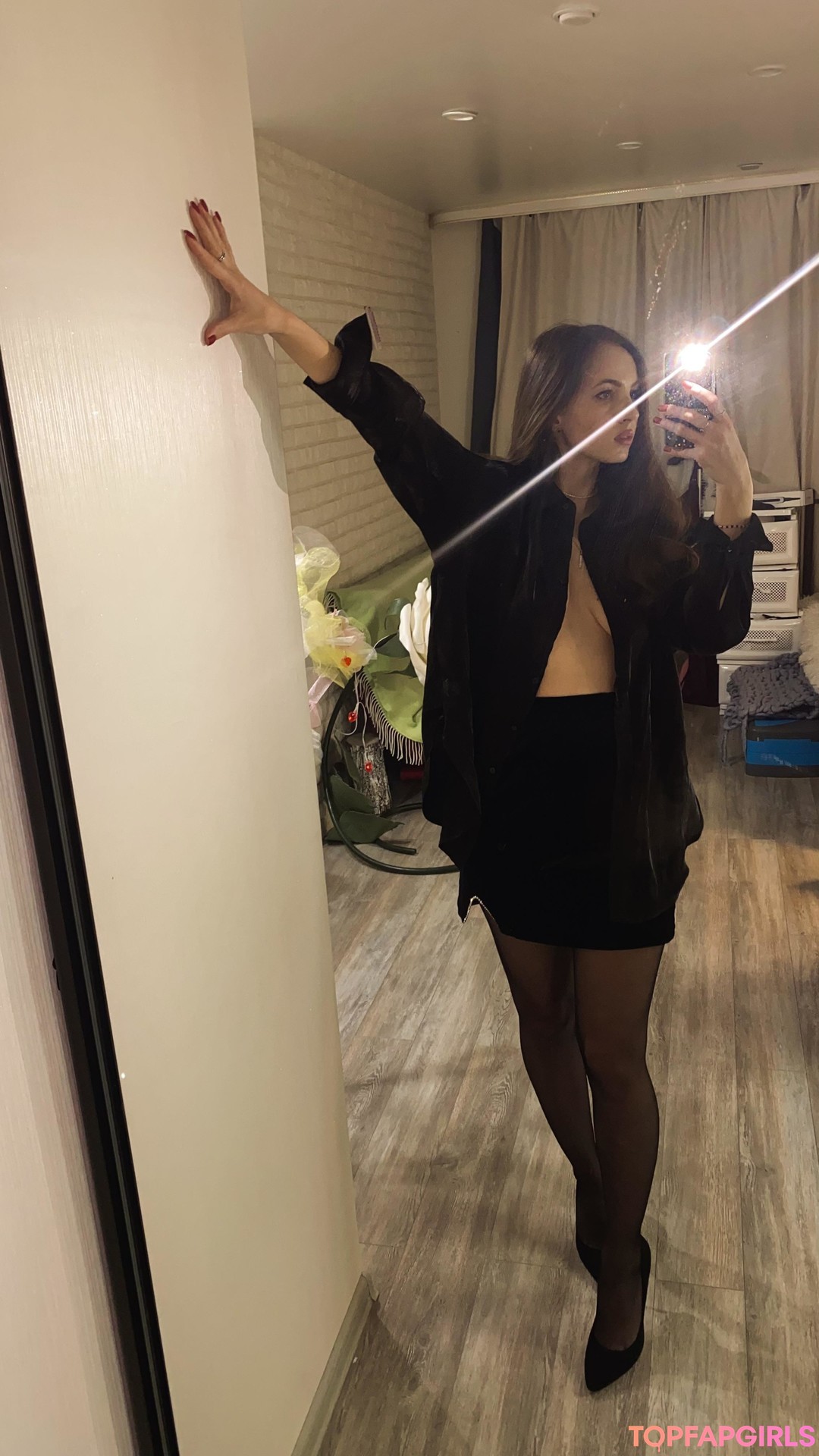 Nacktes geleaktes OnlyFans-Foto von Sun13shine #86