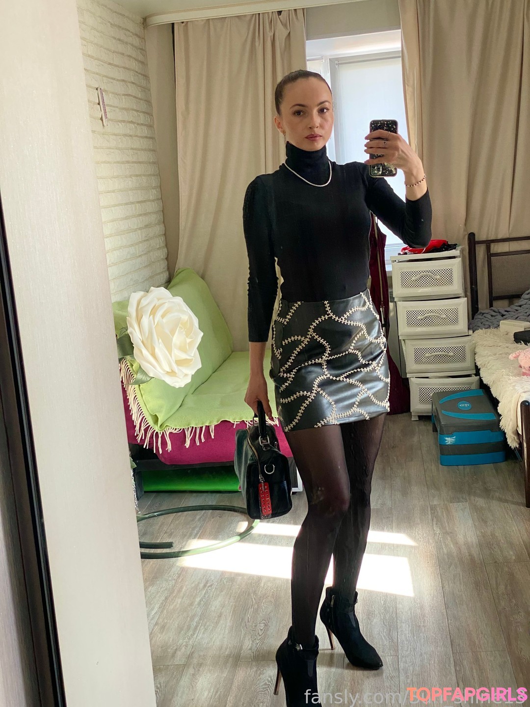 Nacktes geleaktes OnlyFans-Foto von Sun13shine #97
