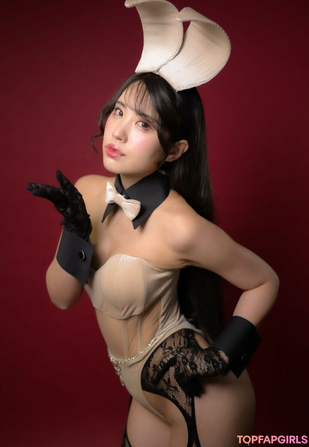 Nacktes geleaktes OnlyFans-Foto von Ririkana #178