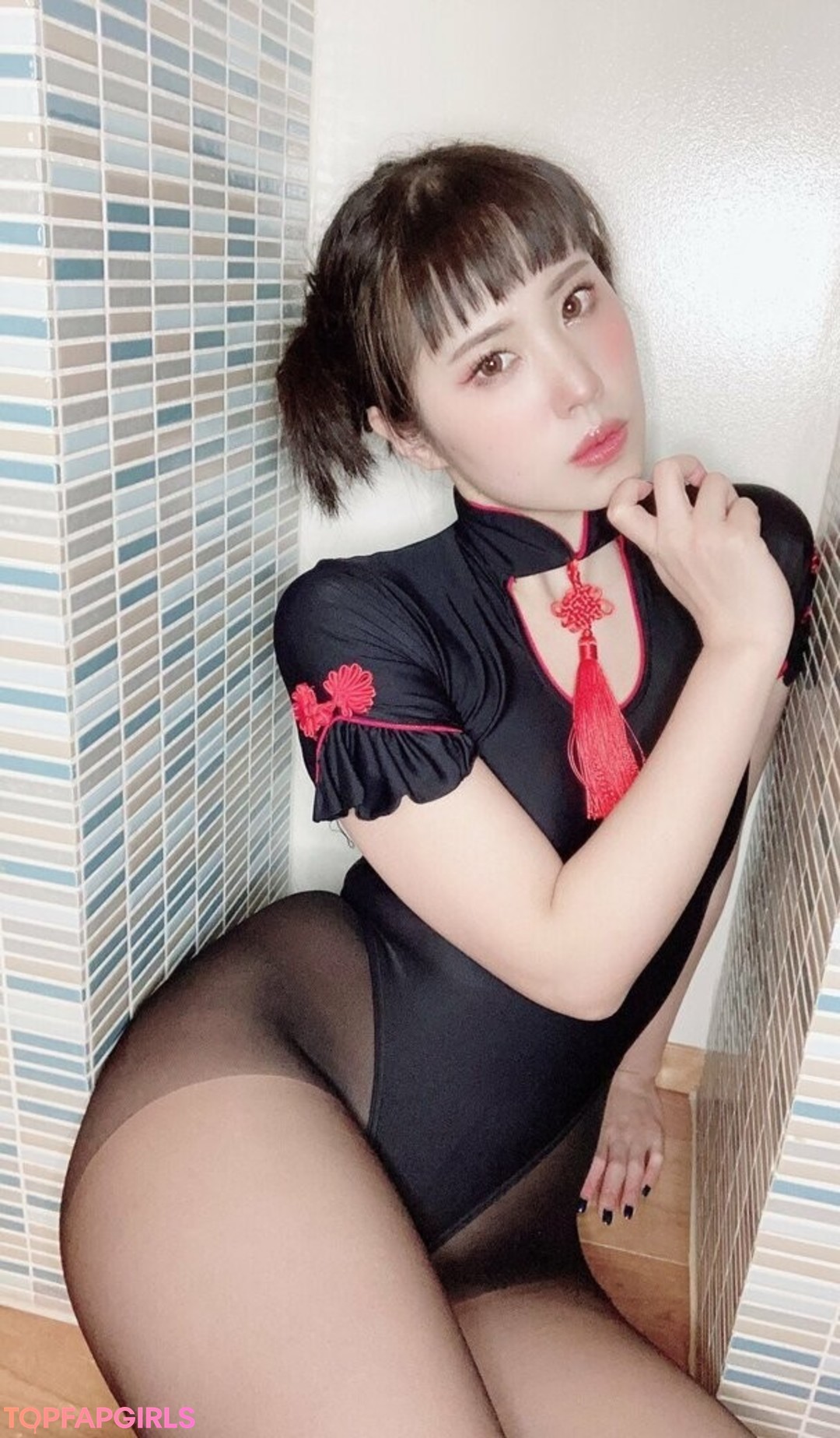 Nacktes geleaktes OnlyFans-Foto von Ririkana #488