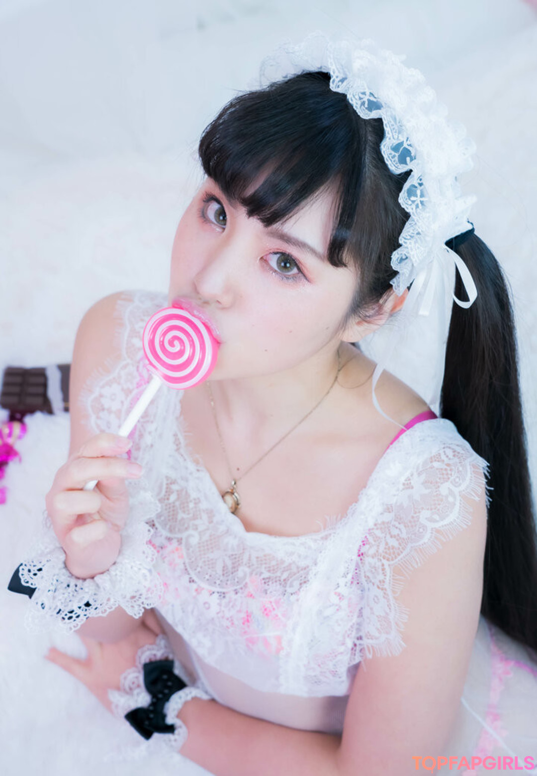 Nacktes geleaktes OnlyFans-Foto von Ririkana #83