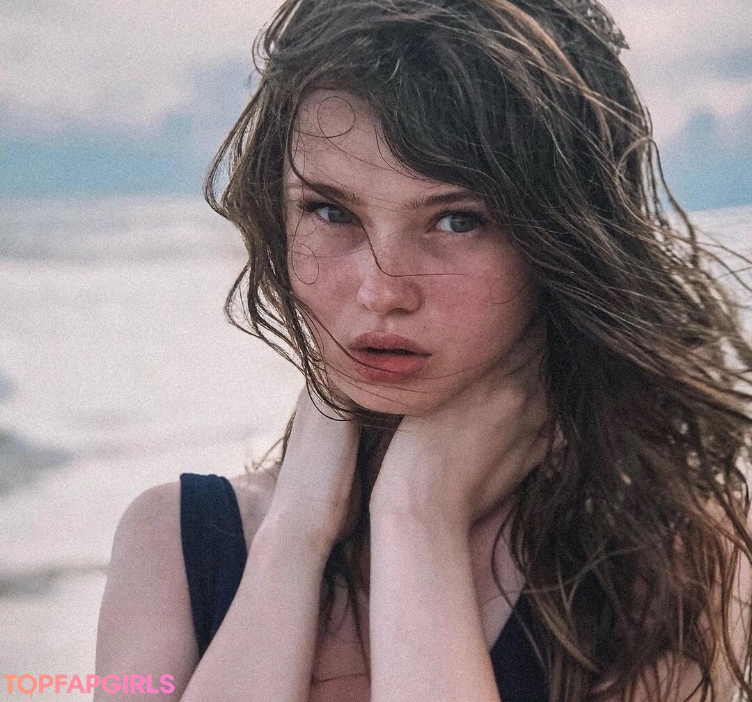 Nacktes geleaktes OnlyFans-Foto von Evaanna #243