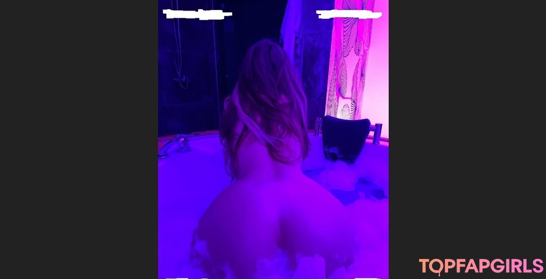 Nacktes geleaktes OnlyFans-Foto von Evaanna #291