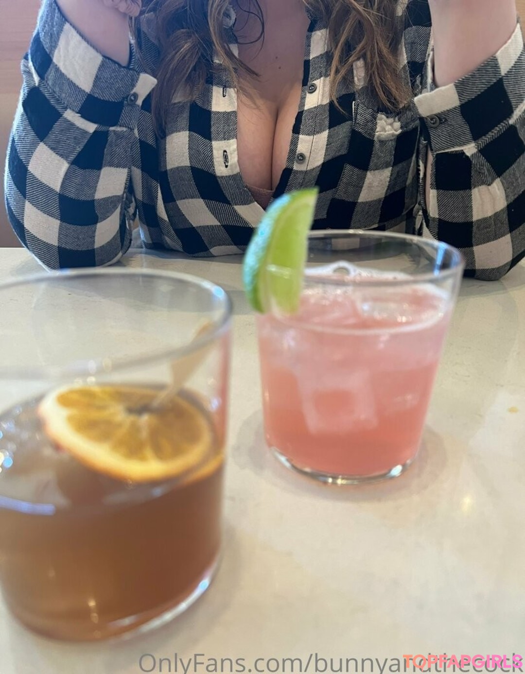 Nacktes geleaktes OnlyFans-Foto von Bunny And The Cock #111