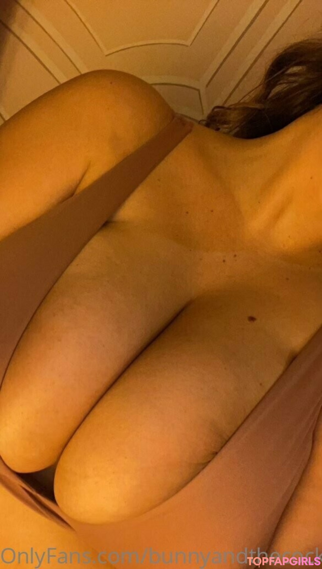 Nacktes geleaktes OnlyFans-Foto von Bunny And The Cock #138