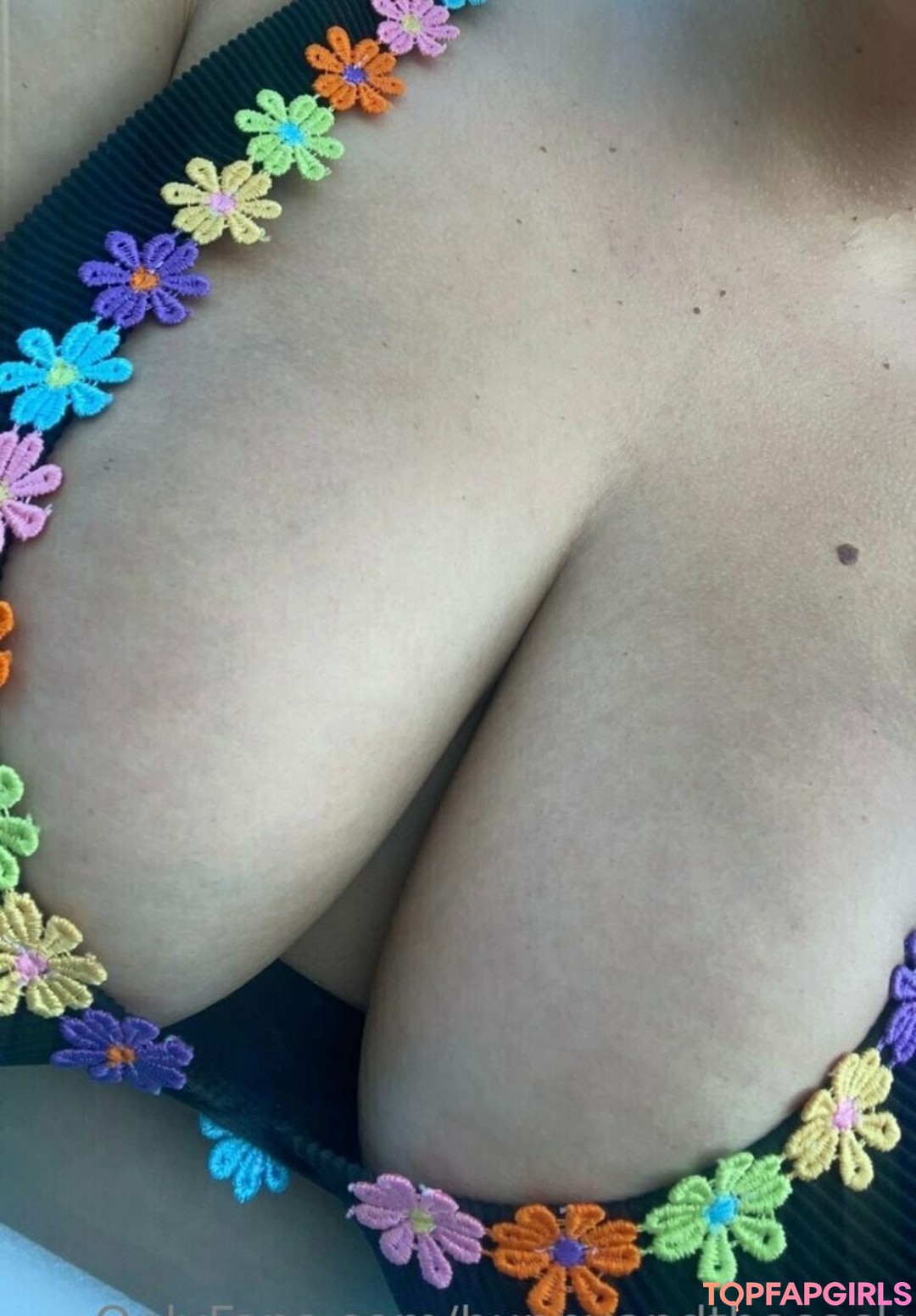 Nacktes geleaktes OnlyFans-Foto von Bunny And The Cock #238