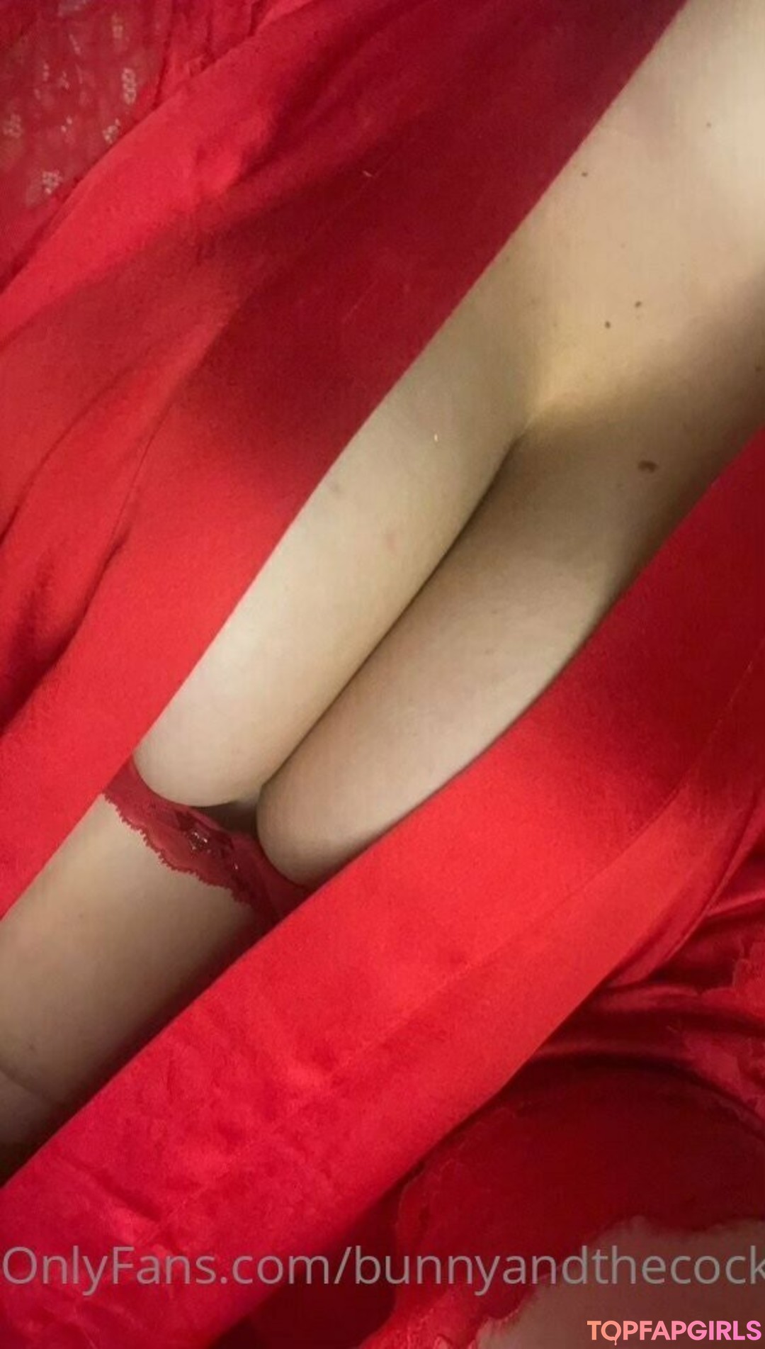 Nacktes geleaktes OnlyFans-Foto von Bunny And The Cock #57
