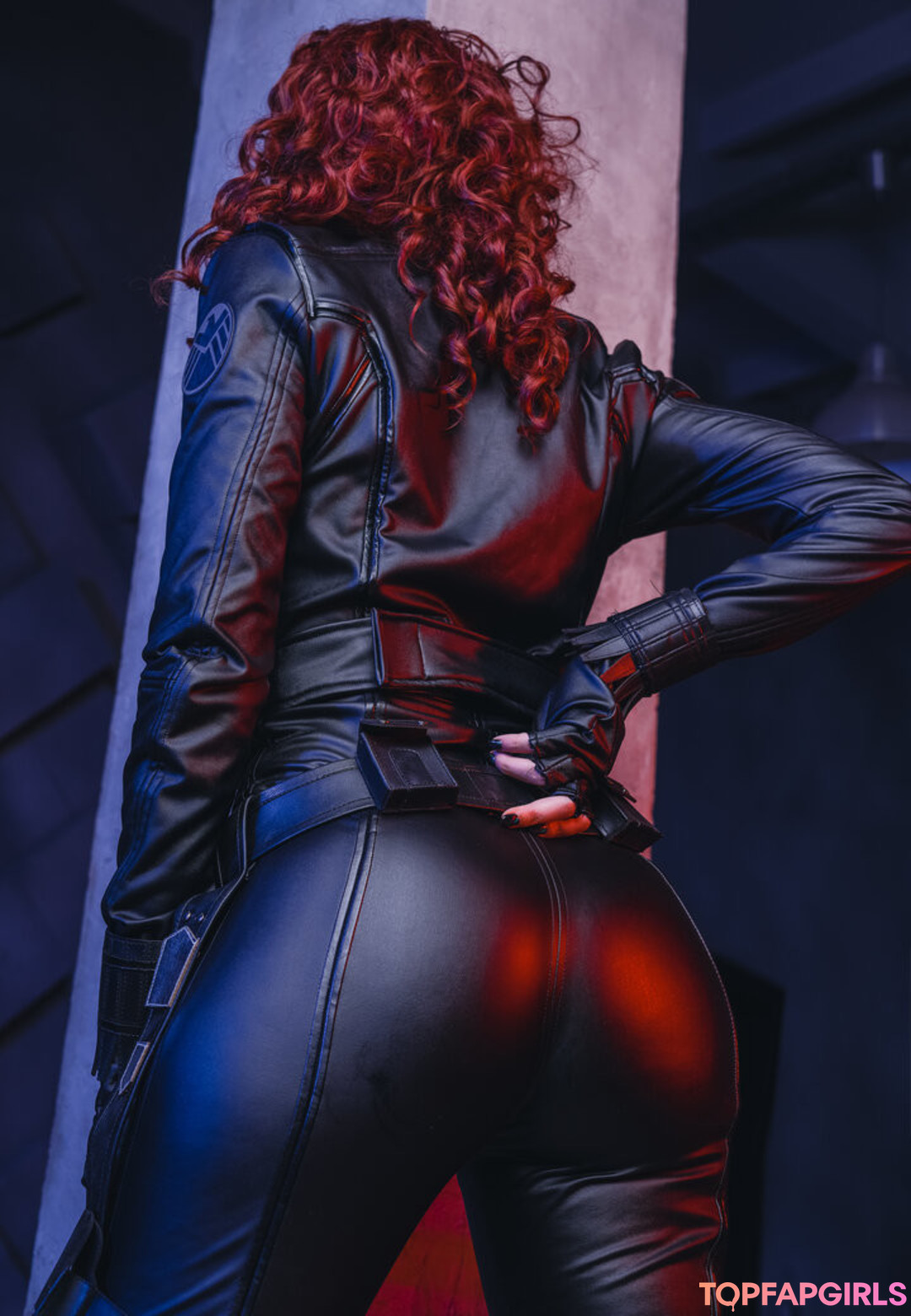 Nacktes geleaktes OnlyFans-Foto von Lera Himera #10587