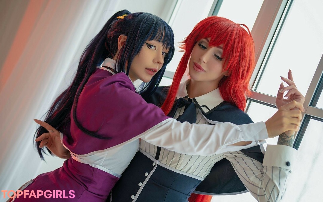 Nacktes geleaktes OnlyFans-Foto von Lera Himera #11121