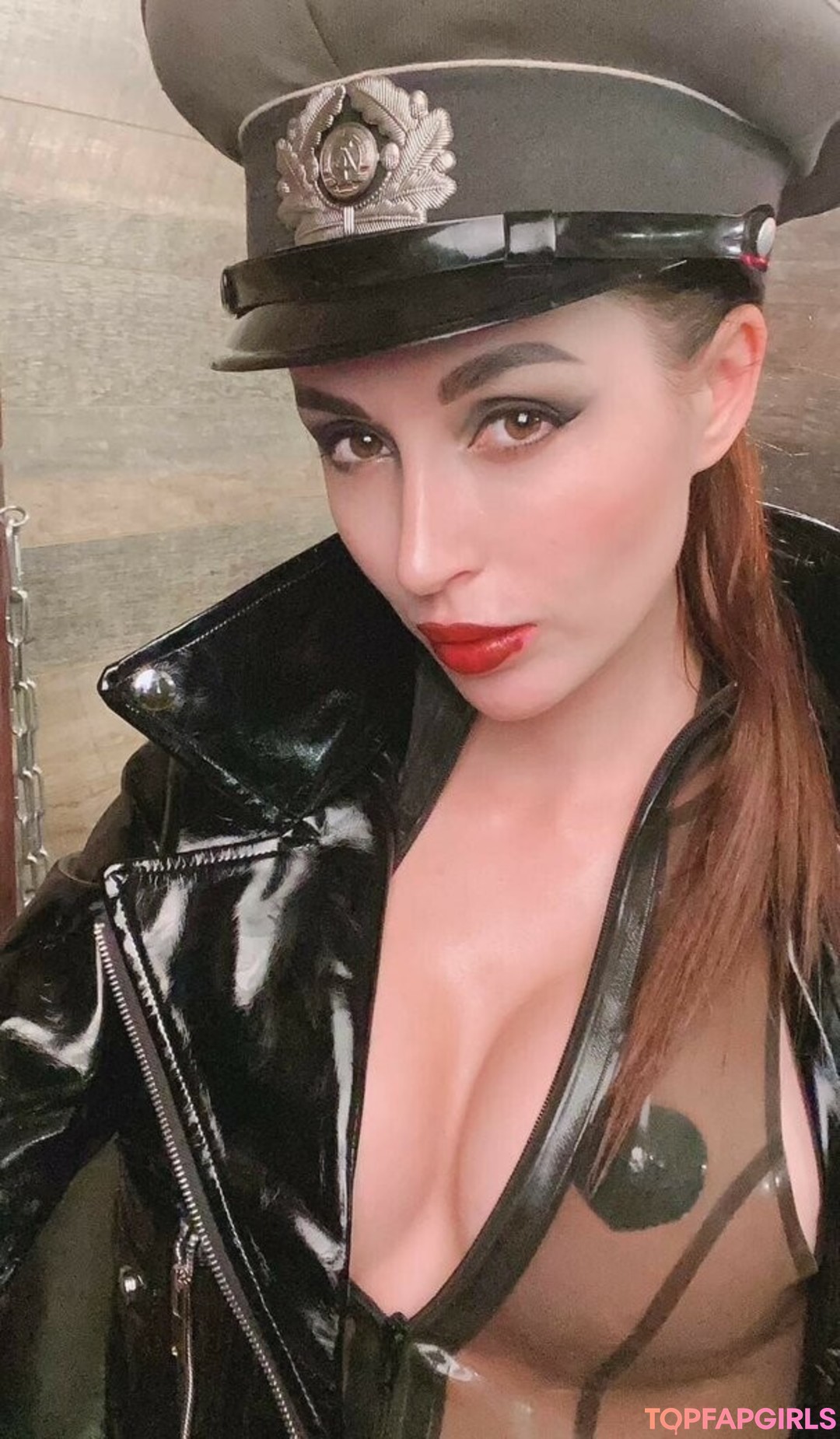 Nacktes geleaktes OnlyFans-Foto von Lera Himera #11365