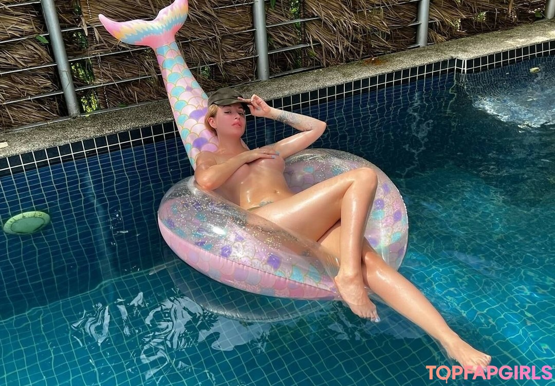 Nacktes geleaktes OnlyFans-Foto von Lera Himera #11945