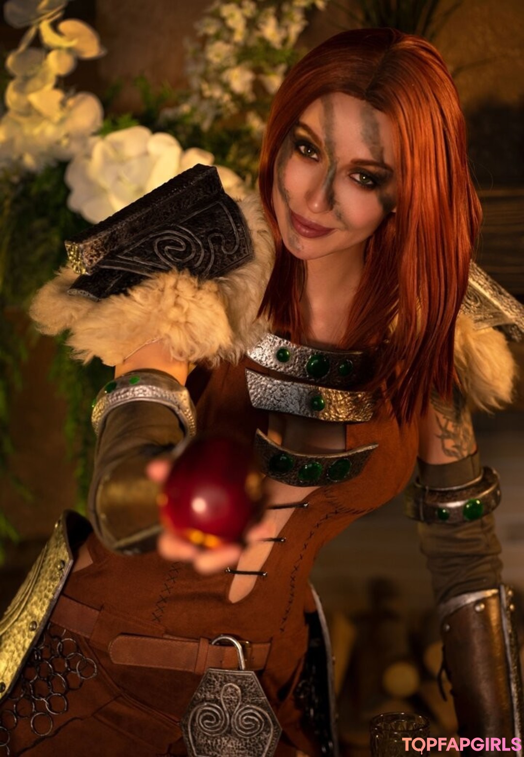 Nacktes geleaktes OnlyFans-Foto von Lera Himera #12294