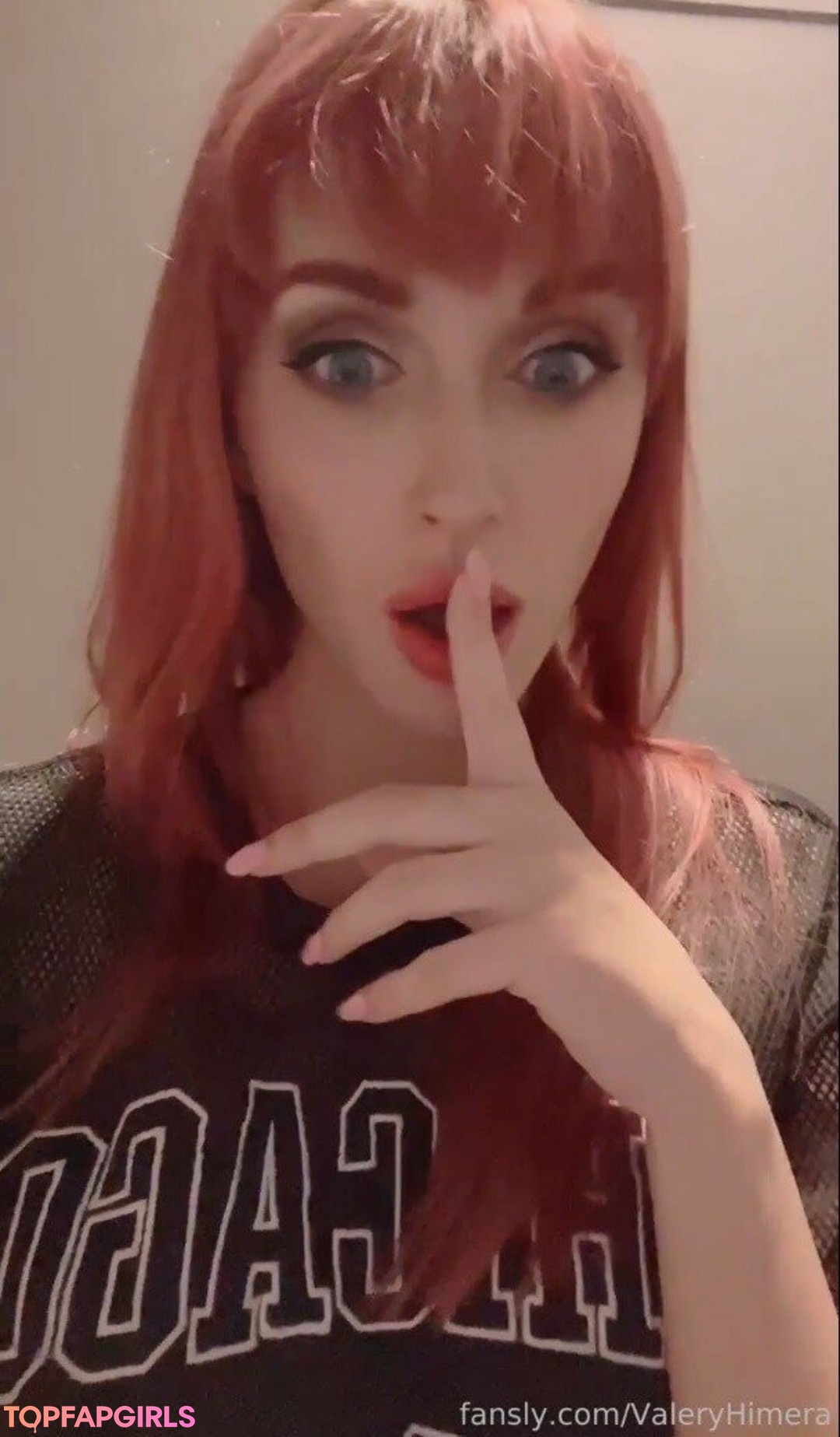 Nacktes geleaktes OnlyFans-Foto von Lera Himera #12950