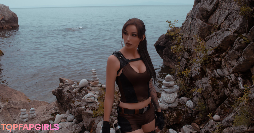 Nacktes geleaktes OnlyFans-Foto von Lera Himera #13279