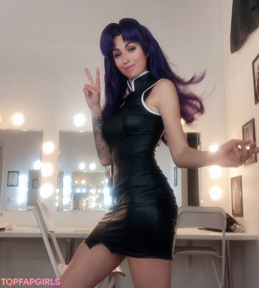 Nacktes geleaktes OnlyFans-Foto von Lera Himera #13349