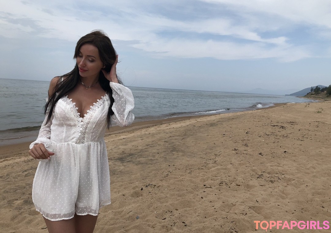 Nacktes geleaktes OnlyFans-Foto von Lera Himera #13398