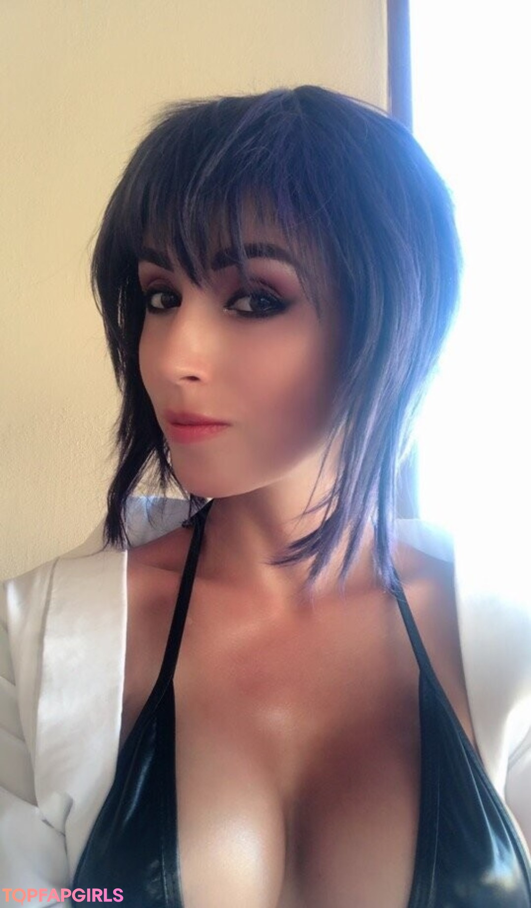 Nacktes geleaktes OnlyFans-Foto von Lera Himera #13416