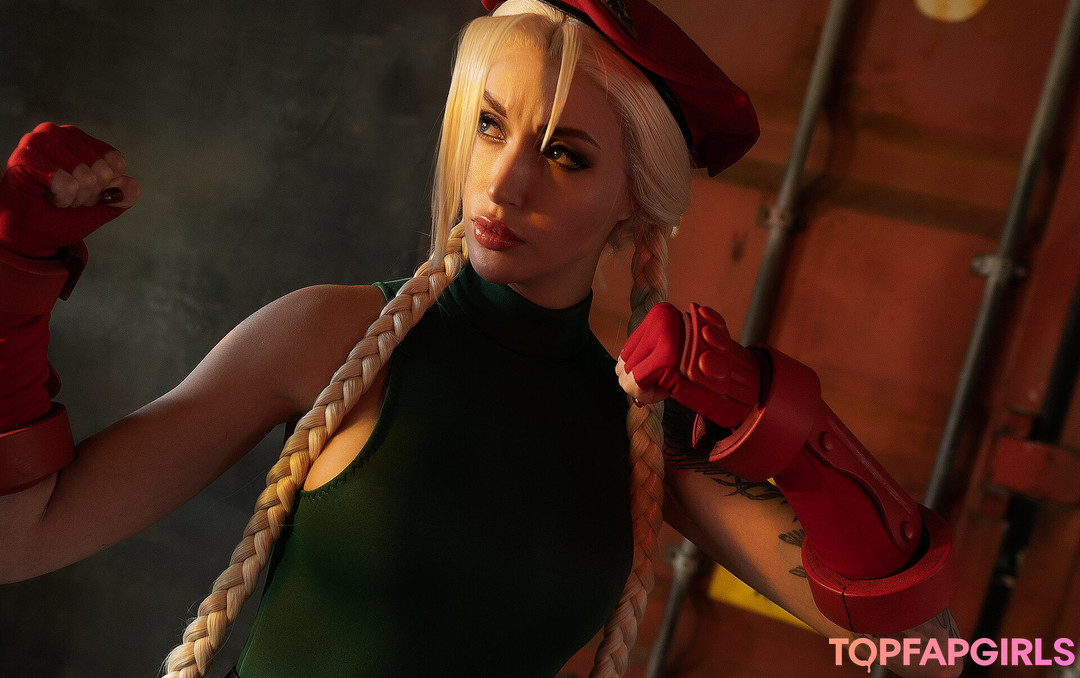 Nacktes geleaktes OnlyFans-Foto von Lera Himera #13704