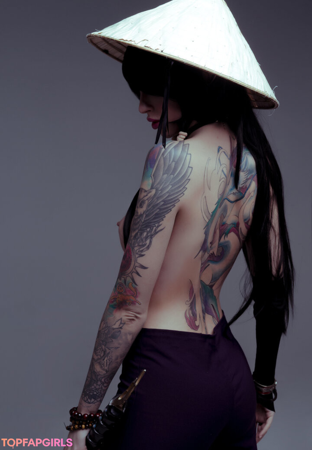 Nacktes geleaktes OnlyFans-Foto von Lera Himera #13790