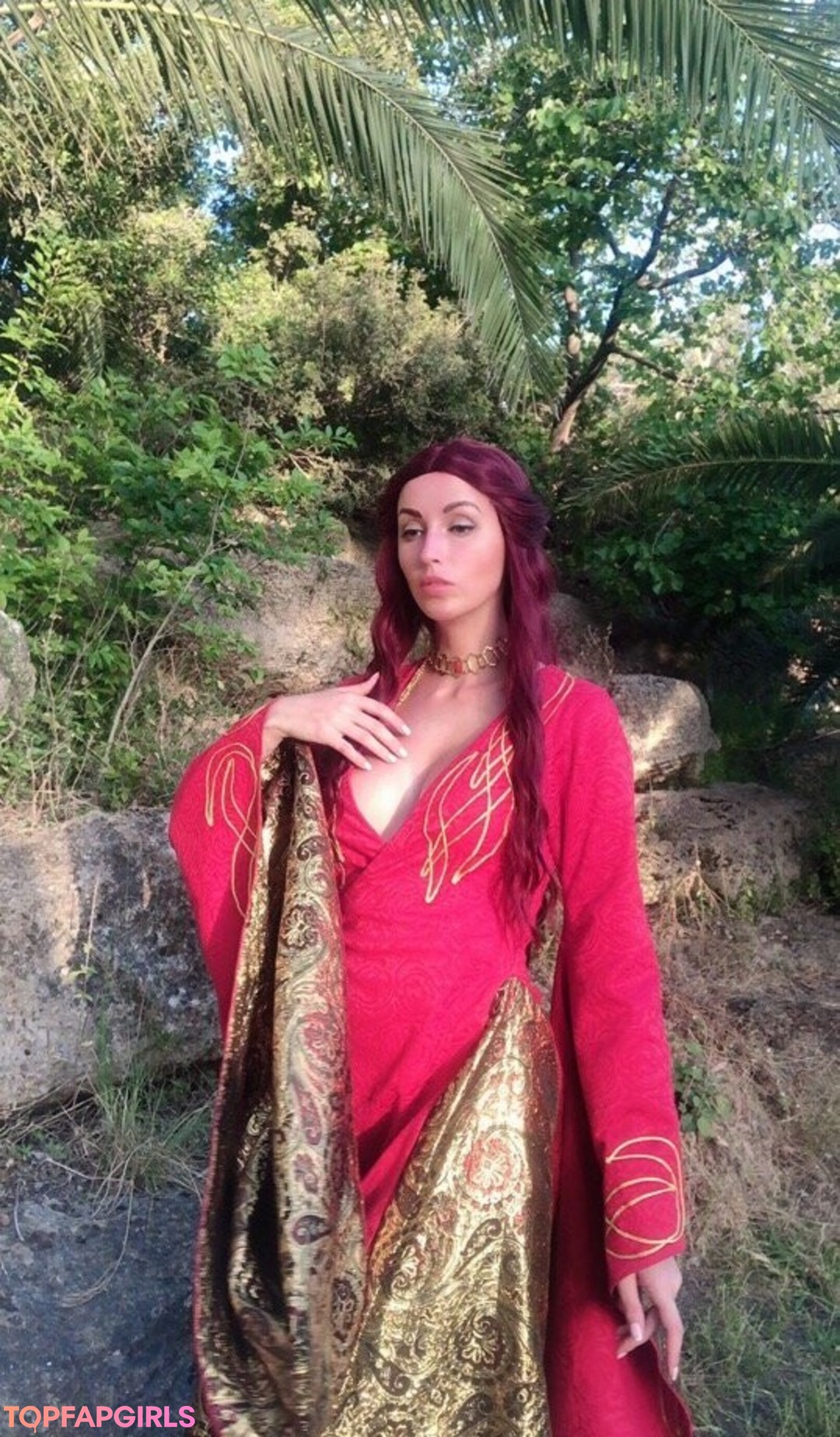 Nacktes geleaktes OnlyFans-Foto von Lera Himera #14263