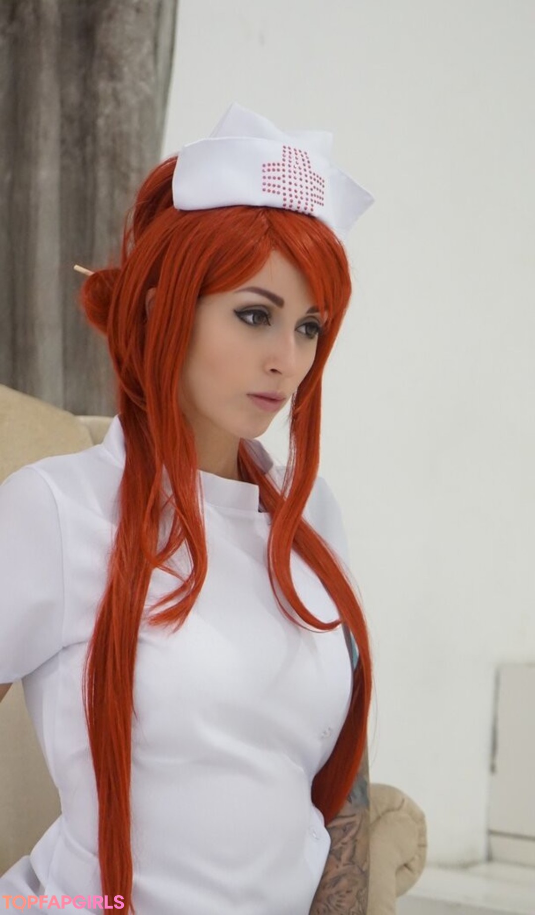 Nacktes geleaktes OnlyFans-Foto von Lera Himera #14392