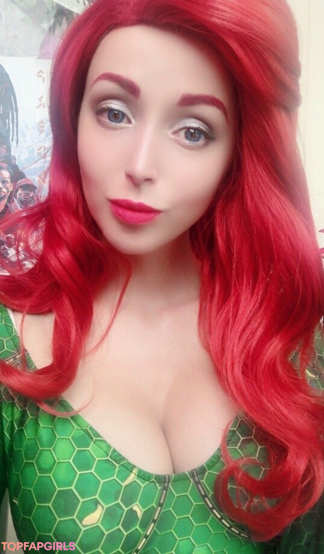 Nacktes geleaktes OnlyFans-Foto von Lera Himera #14399