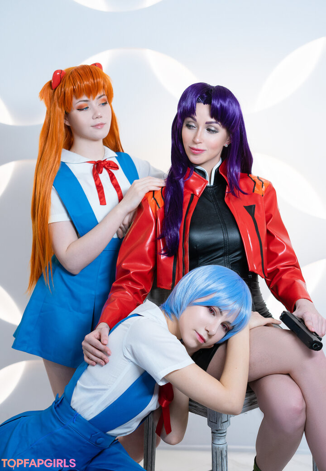 Nacktes geleaktes OnlyFans-Foto von Lera Himera #14544