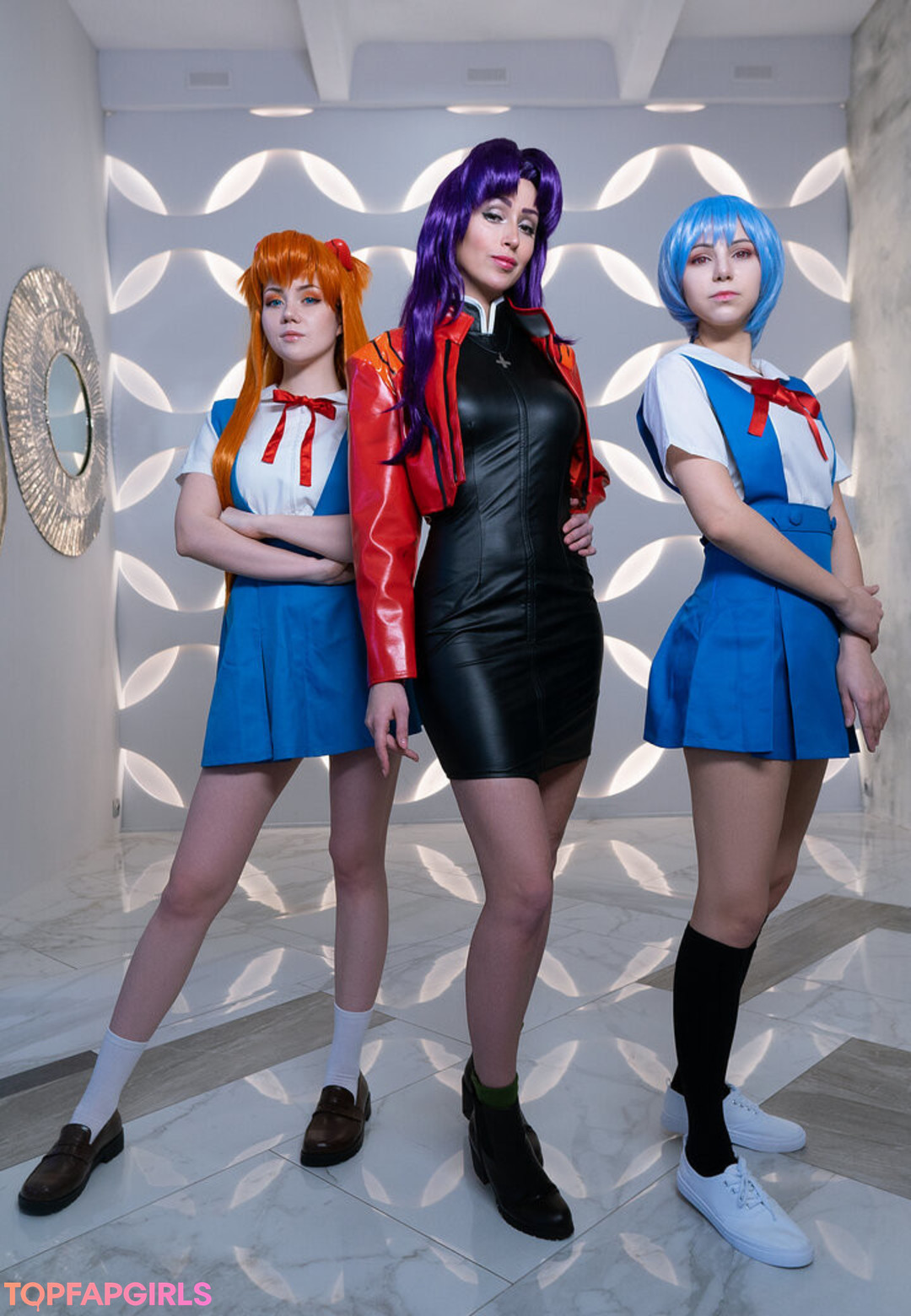 Nacktes geleaktes OnlyFans-Foto von Lera Himera #14569