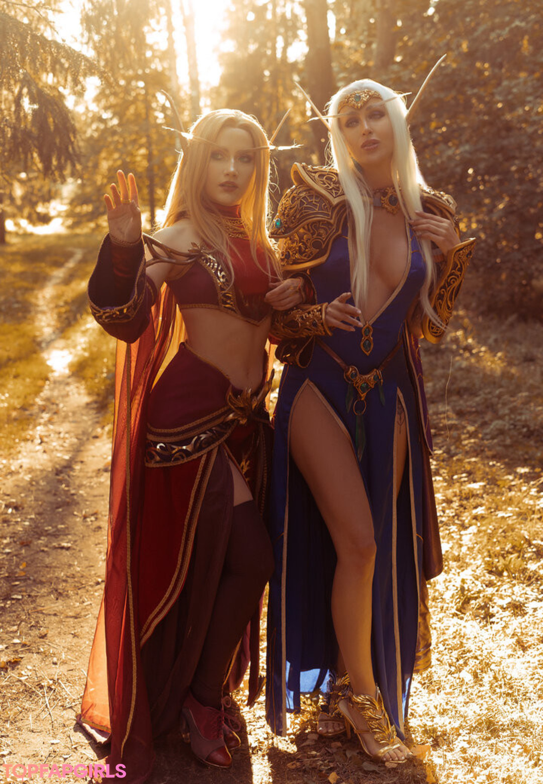 Nacktes geleaktes OnlyFans-Foto von Lera Himera #14574