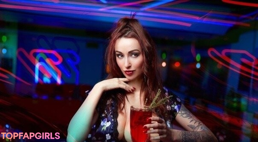 Nacktes geleaktes OnlyFans-Foto von Lera Himera #14843