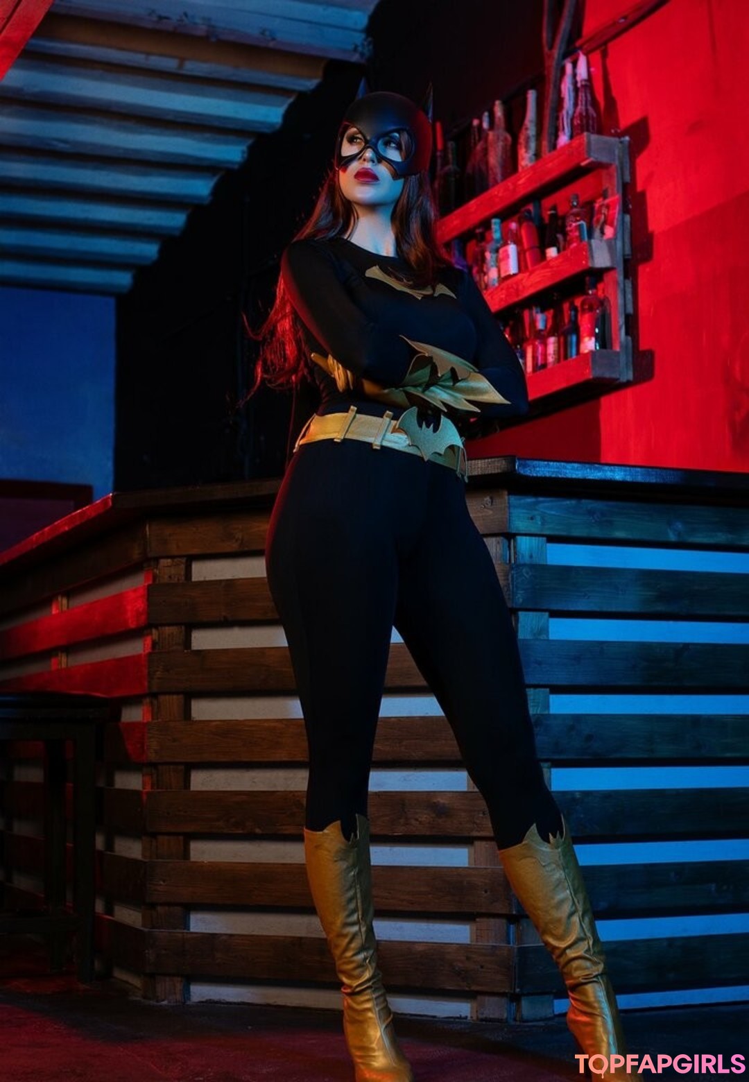 Nacktes geleaktes OnlyFans-Foto von Lera Himera #16050