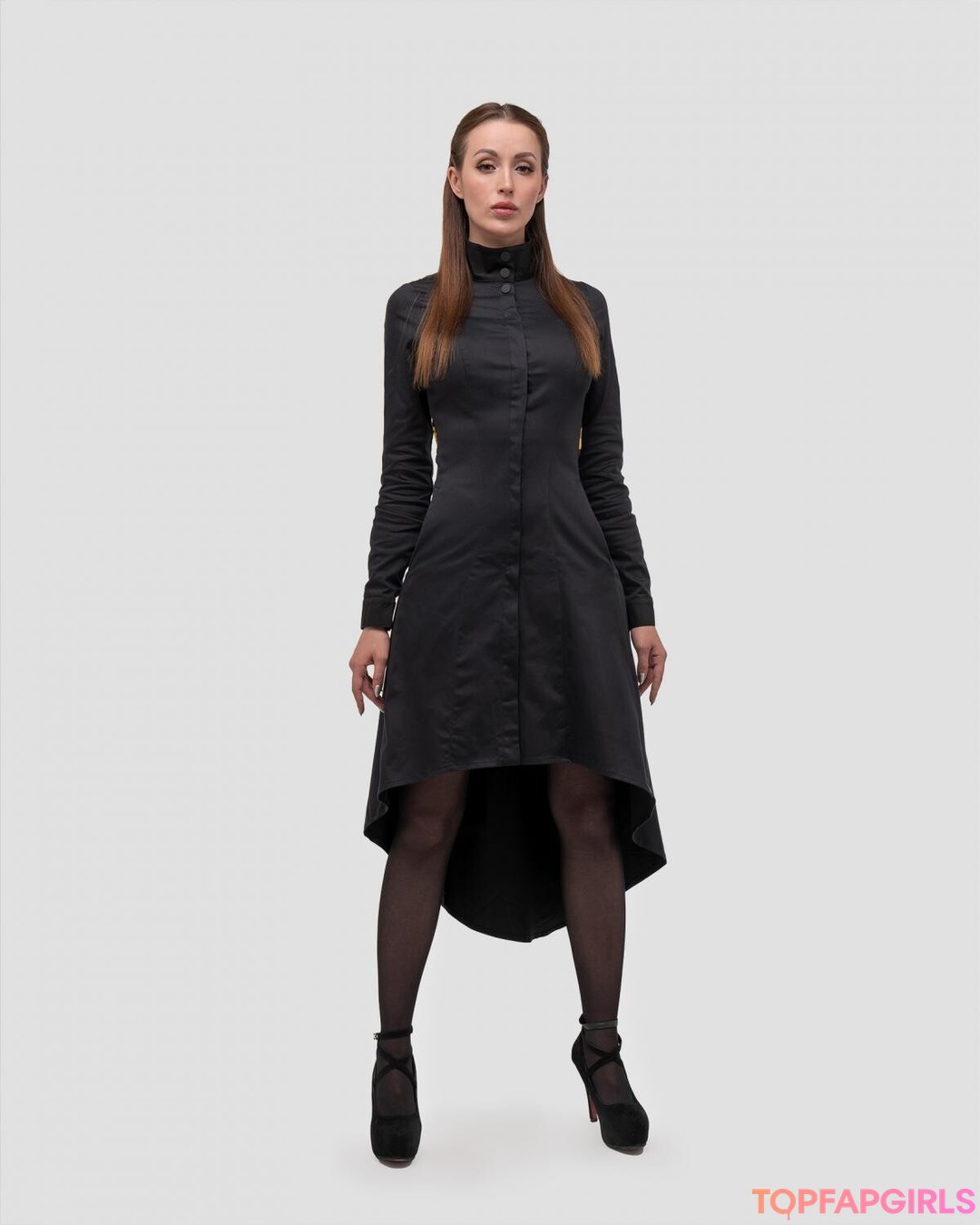 Nacktes geleaktes OnlyFans-Foto von Lera Himera #879