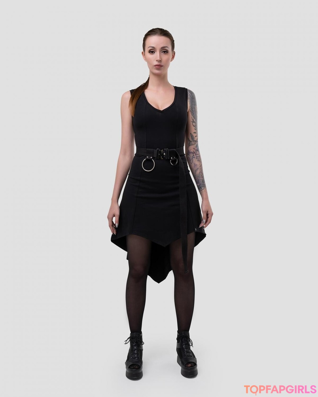 Nacktes geleaktes OnlyFans-Foto von Lera Himera #885