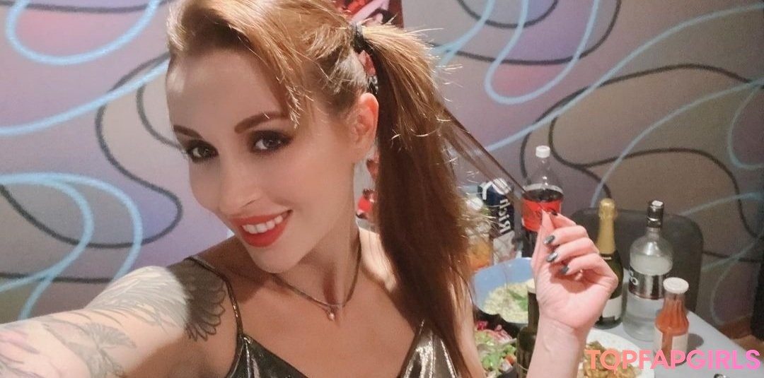 Nacktes geleaktes OnlyFans-Foto von Lera Himera #7561