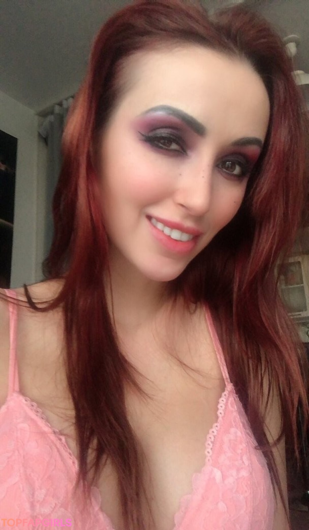 Nacktes geleaktes OnlyFans-Foto von Lera Himera #8648