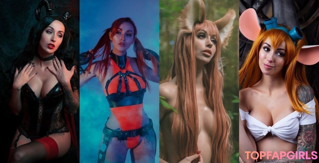 Nacktes geleaktes OnlyFans-Foto von Lera Himera #8937