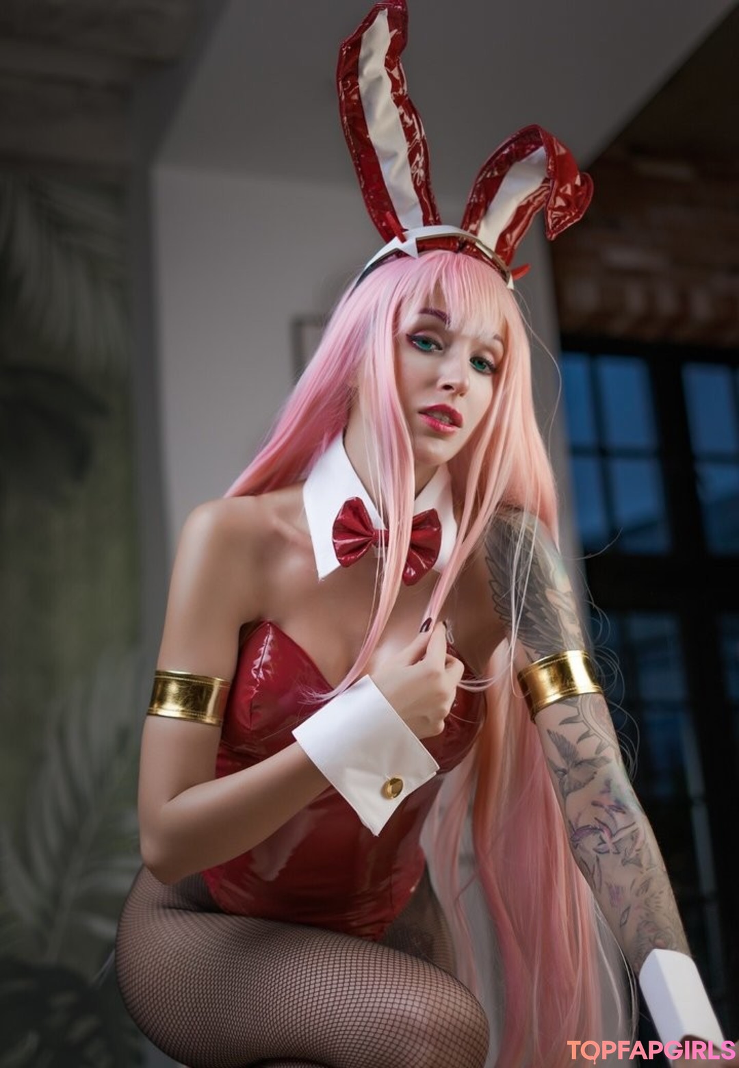 Nacktes geleaktes OnlyFans-Foto von Lera Himera #9147