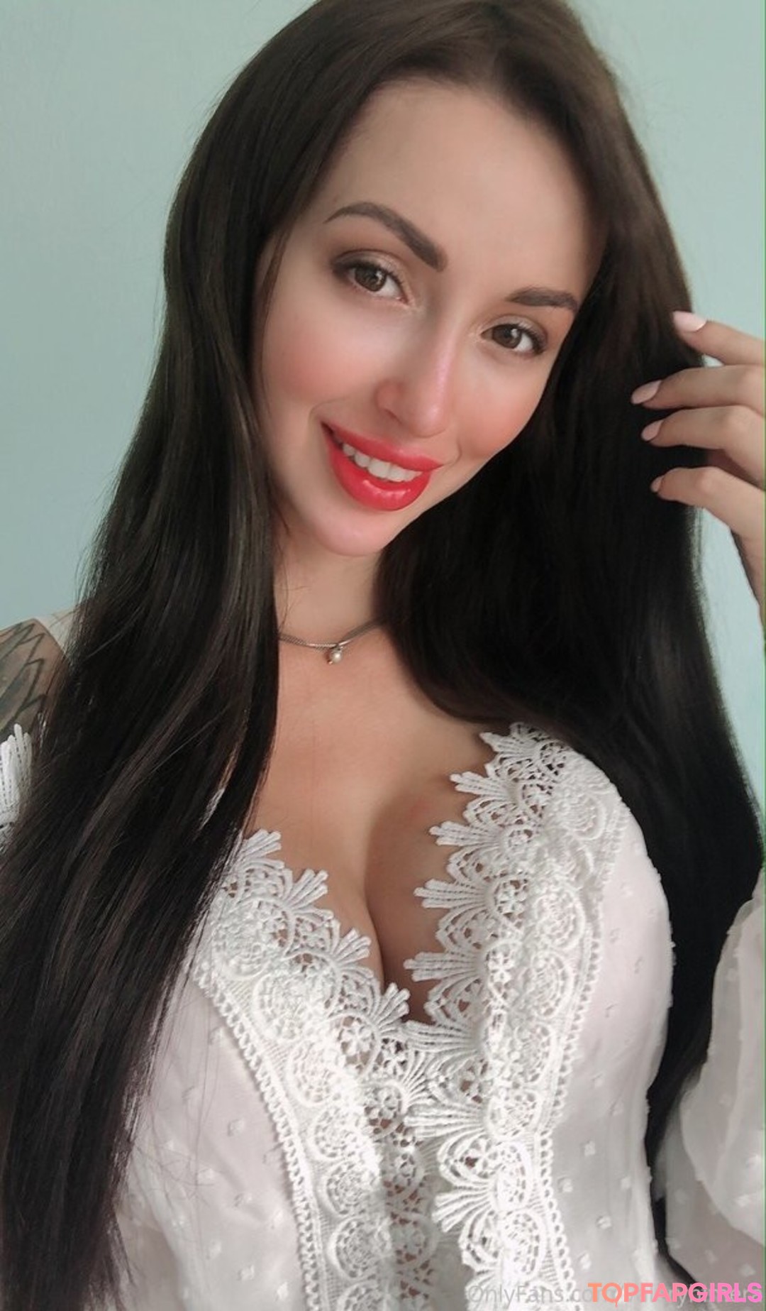 Nacktes geleaktes OnlyFans-Foto von Lera Himera #9580