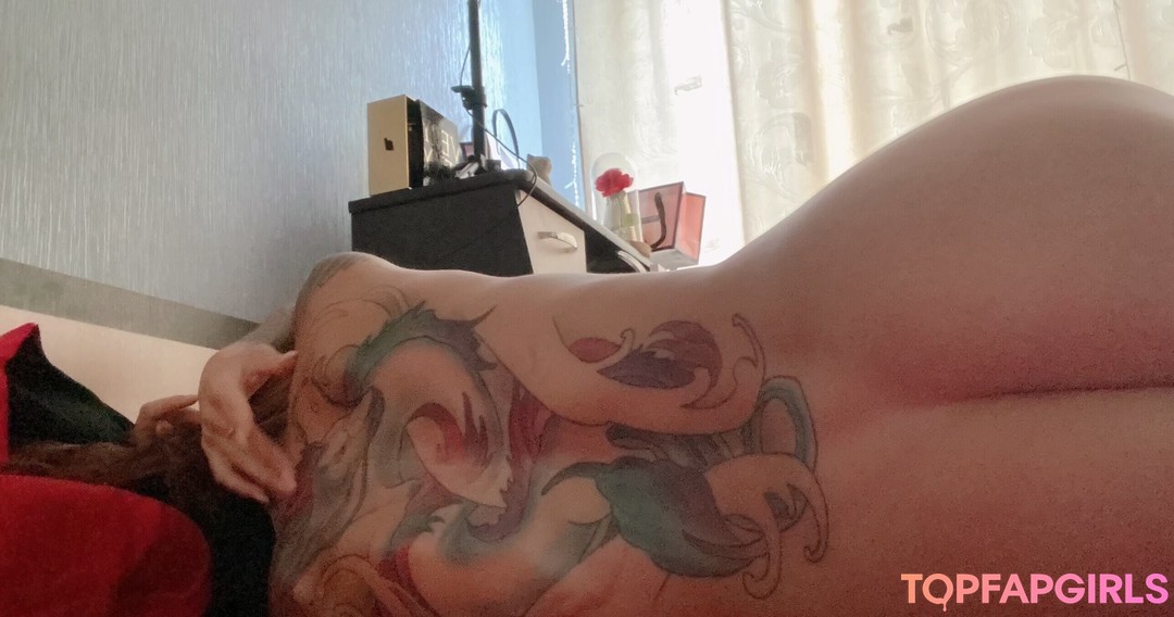 Nacktes geleaktes OnlyFans-Foto von Lera Himera #9588