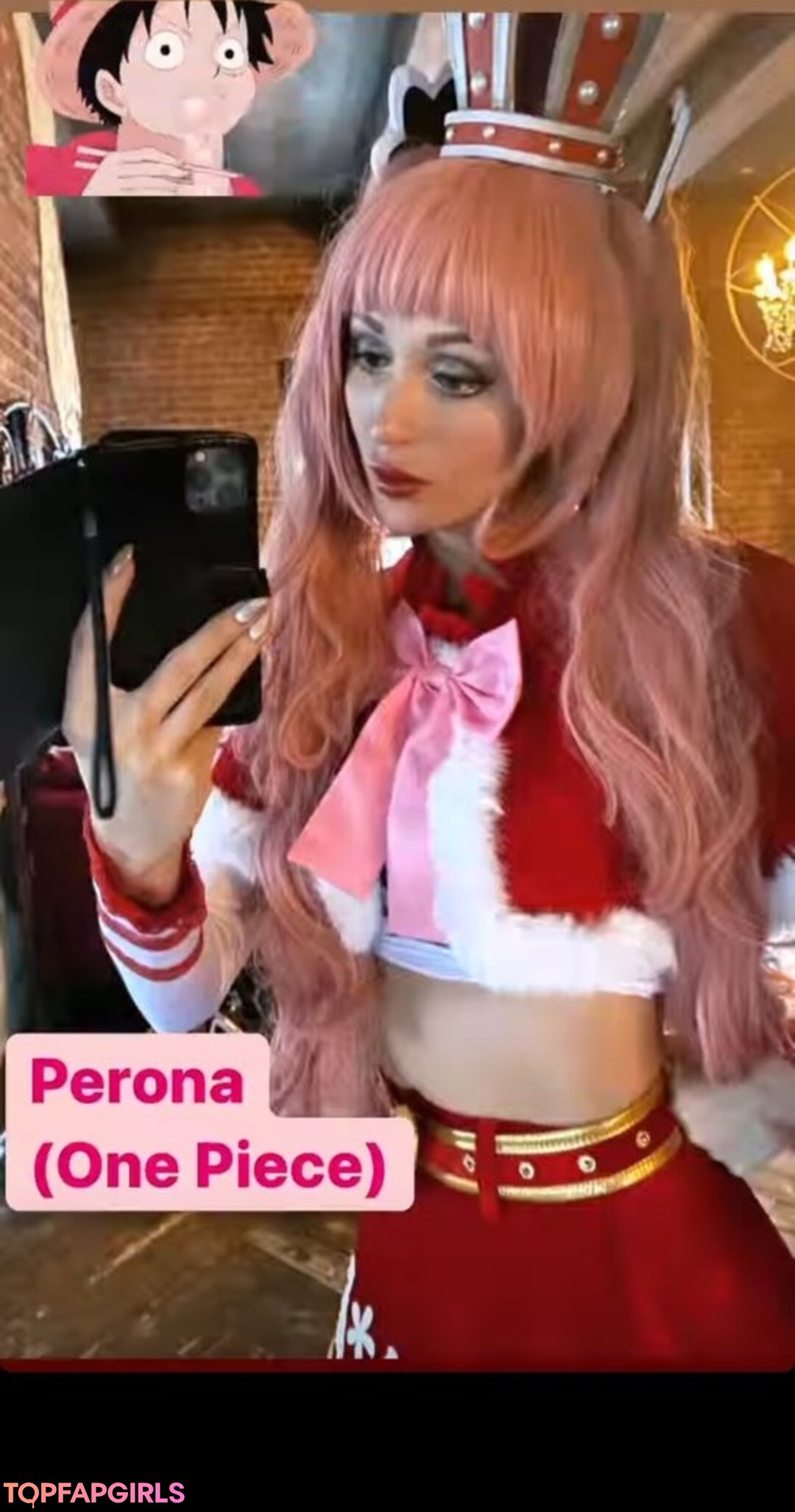 Nacktes geleaktes OnlyFans-Foto von Lera Himera #9948