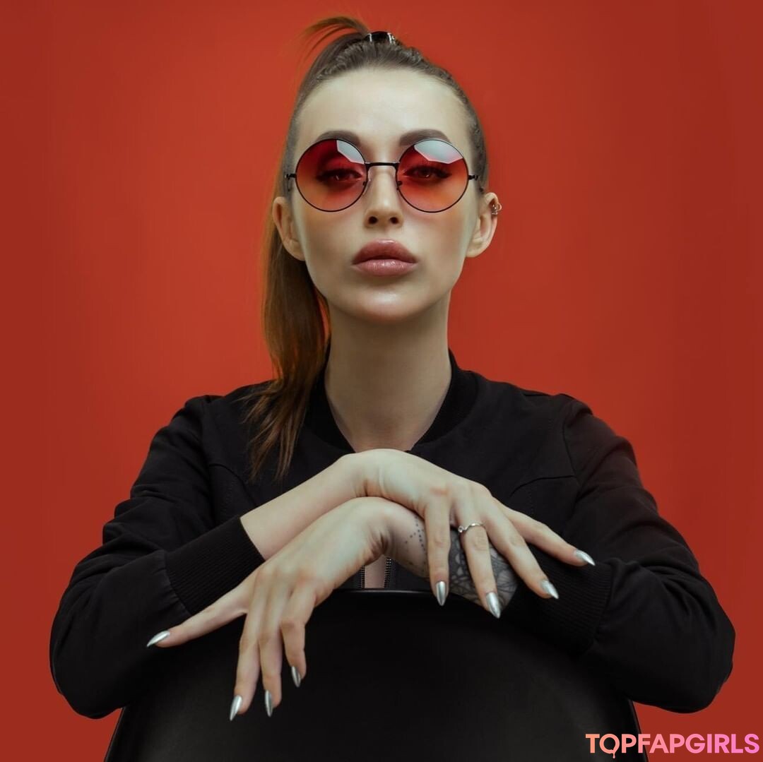 Nacktes geleaktes OnlyFans-Foto von Lera Himera #1184