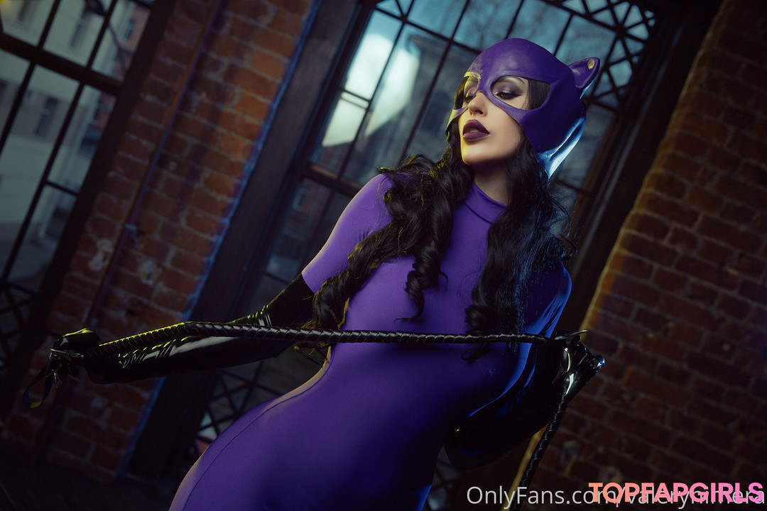 Nacktes geleaktes OnlyFans-Foto von Lera Himera #1643