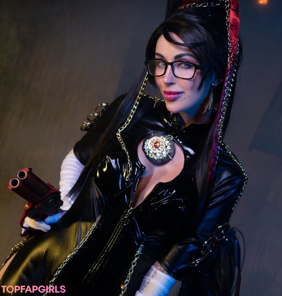 Nacktes geleaktes OnlyFans-Foto von Lera Himera #1875