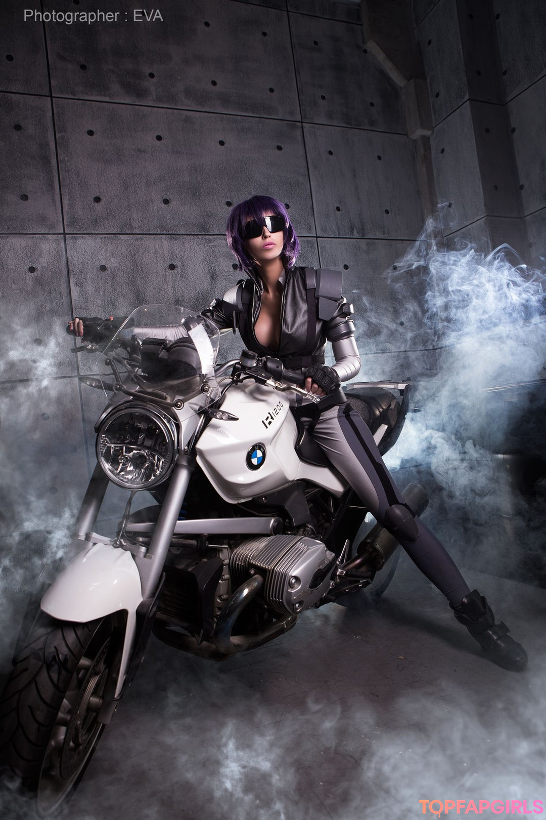 Nacktes geleaktes OnlyFans-Foto von Lera Himera #2022