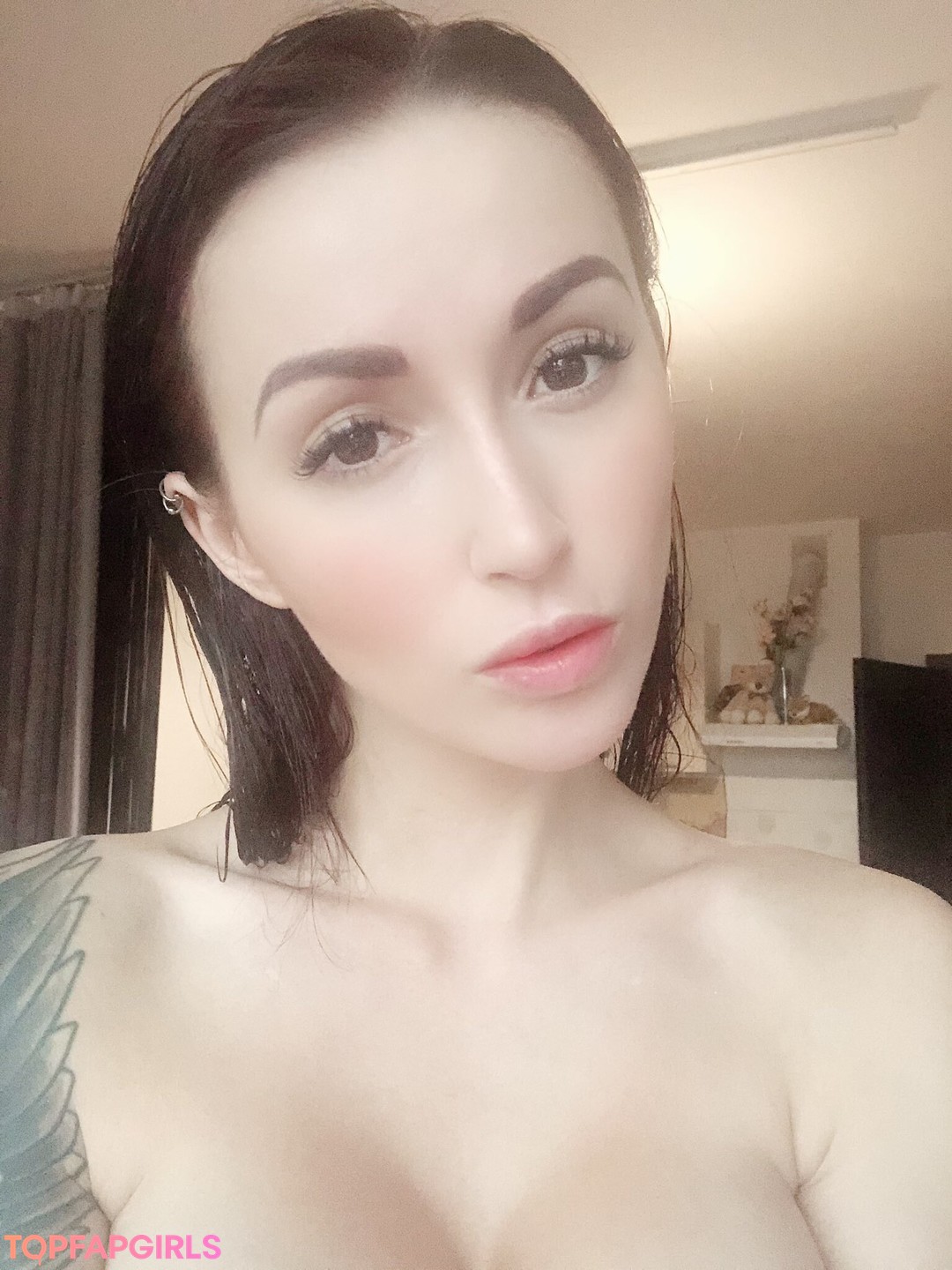 Nacktes geleaktes OnlyFans-Foto von Lera Himera #2473