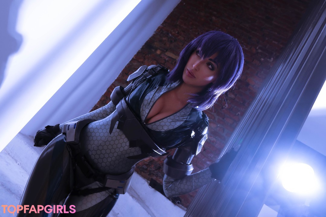 Nacktes geleaktes OnlyFans-Foto von Lera Himera #3172