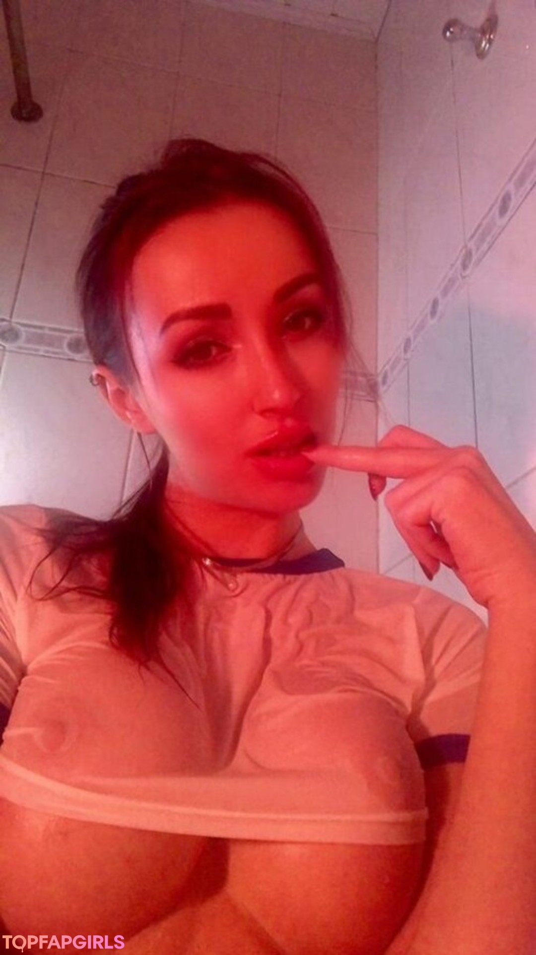 Nacktes geleaktes OnlyFans-Foto von Lera Himera #3195