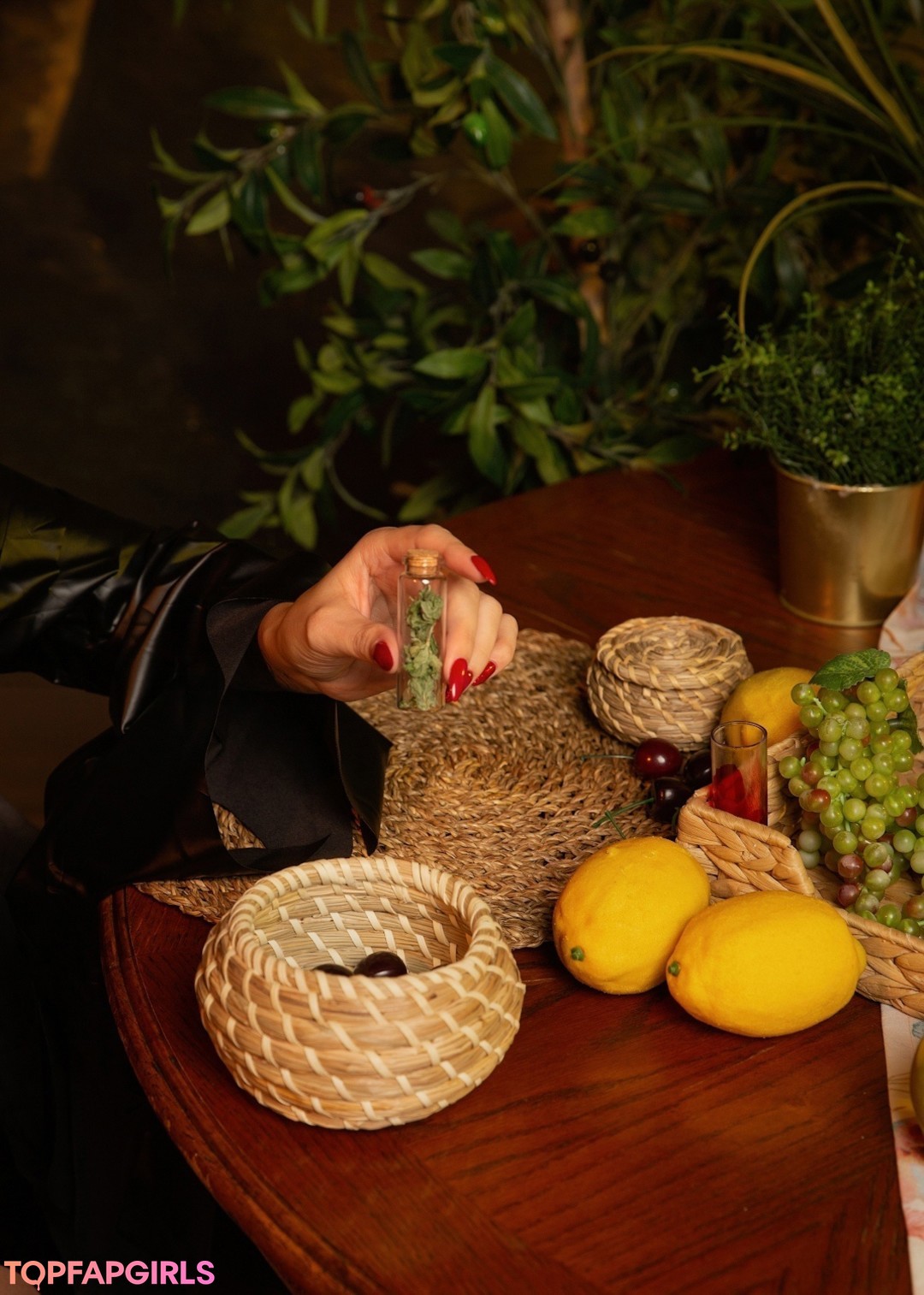 Nacktes geleaktes OnlyFans-Foto von Lera Himera #3933