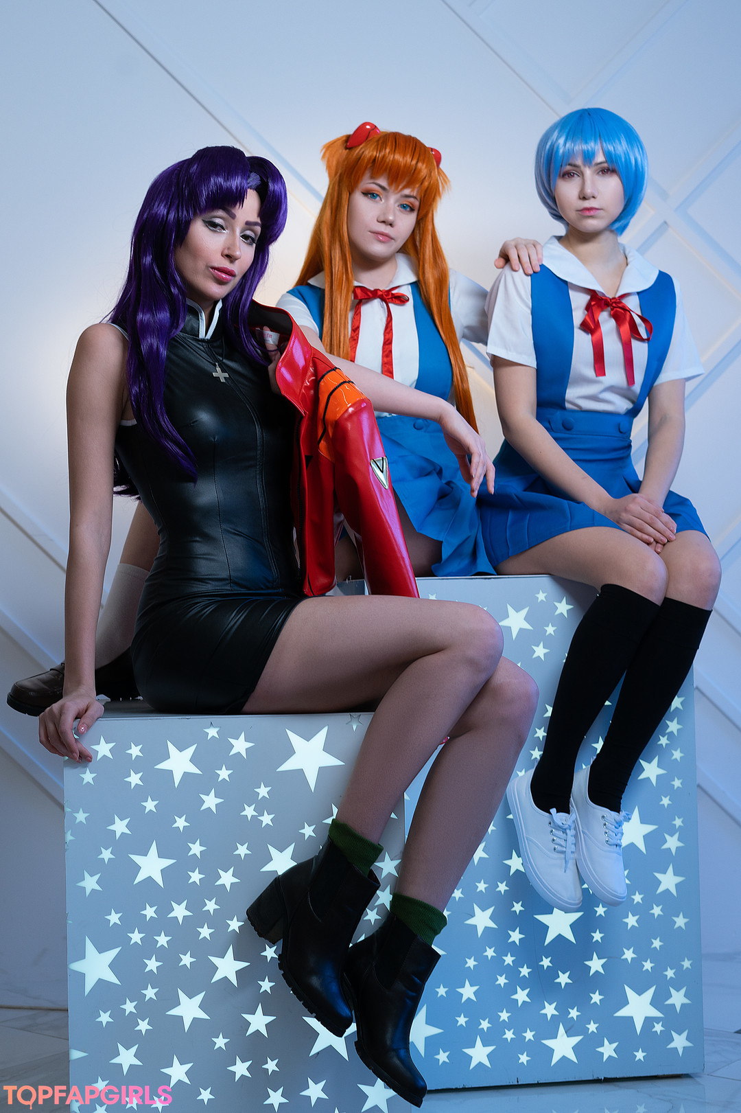 Nacktes geleaktes OnlyFans-Foto von Lera Himera #4095