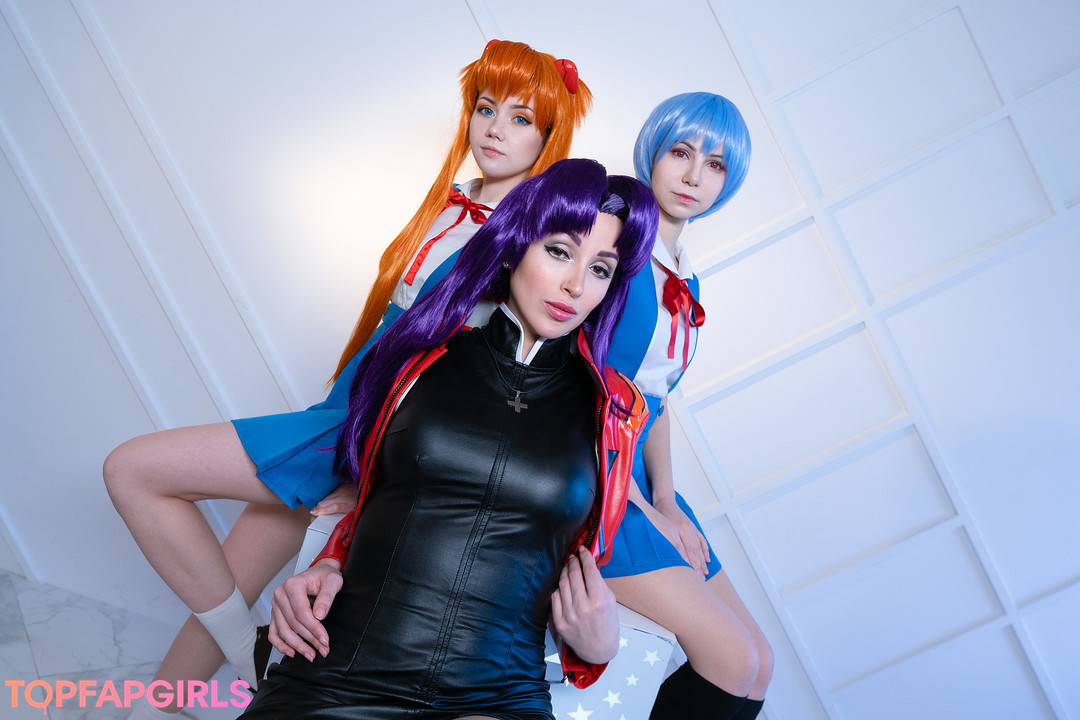 Nacktes geleaktes OnlyFans-Foto von Lera Himera #4128